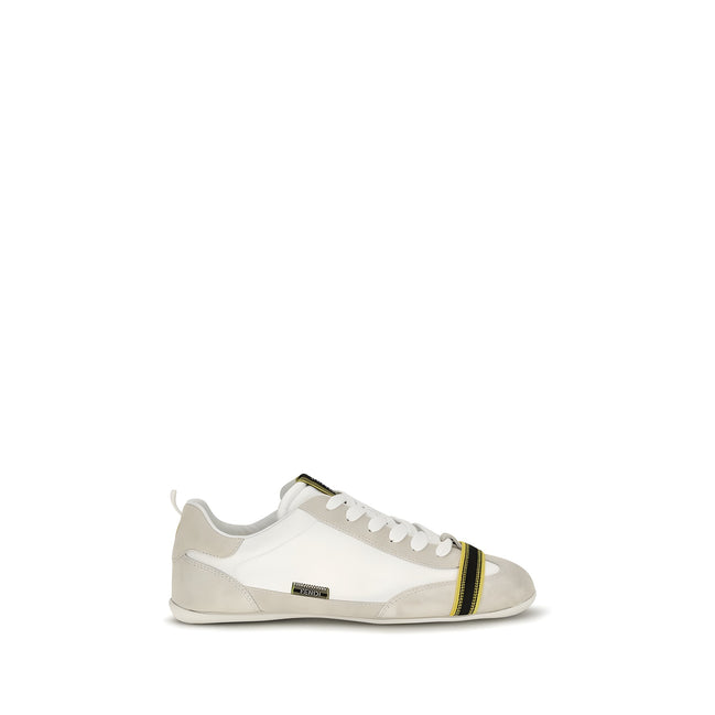 Sneakers Fendi Gri