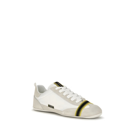 Sneakers Fendi Gri