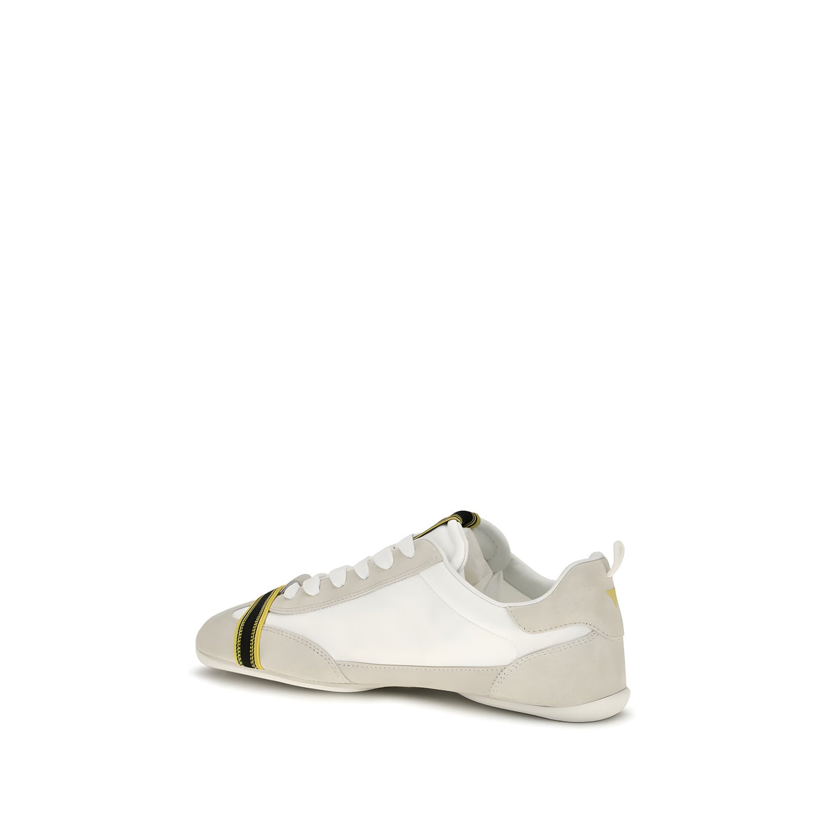 Sneakers Fendi Gri