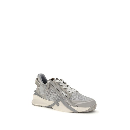 Adidași sport Fendi gri