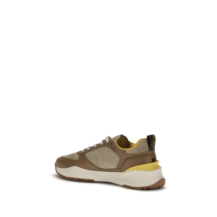 Adidași Fendi Flow multicolori