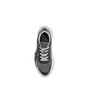 Fendi Multicolor Athletic Sneakers
