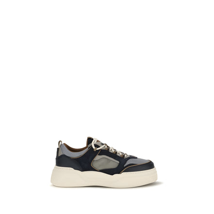 Tenisi Fendi Multicolor Force