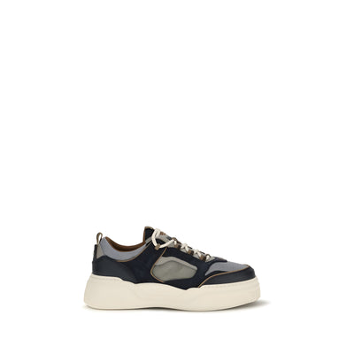 Tenisi Fendi Multicolor Force