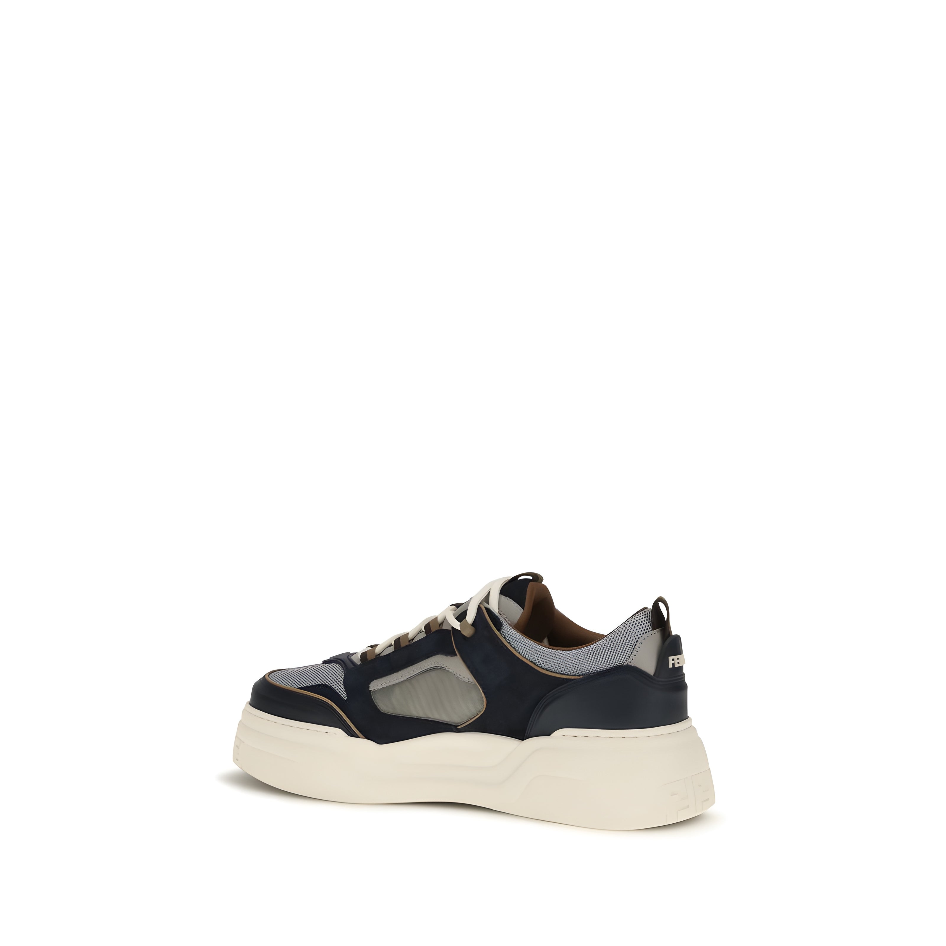 Tenisi Fendi Multicolor Force
