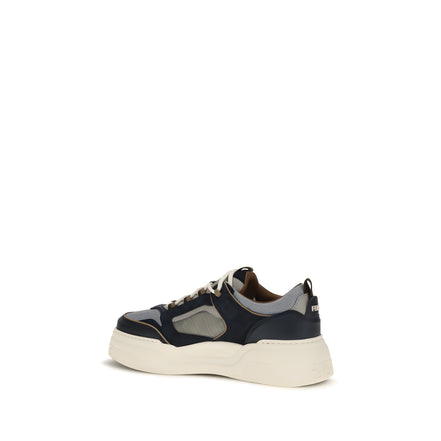 Tenisi Fendi Multicolor Force