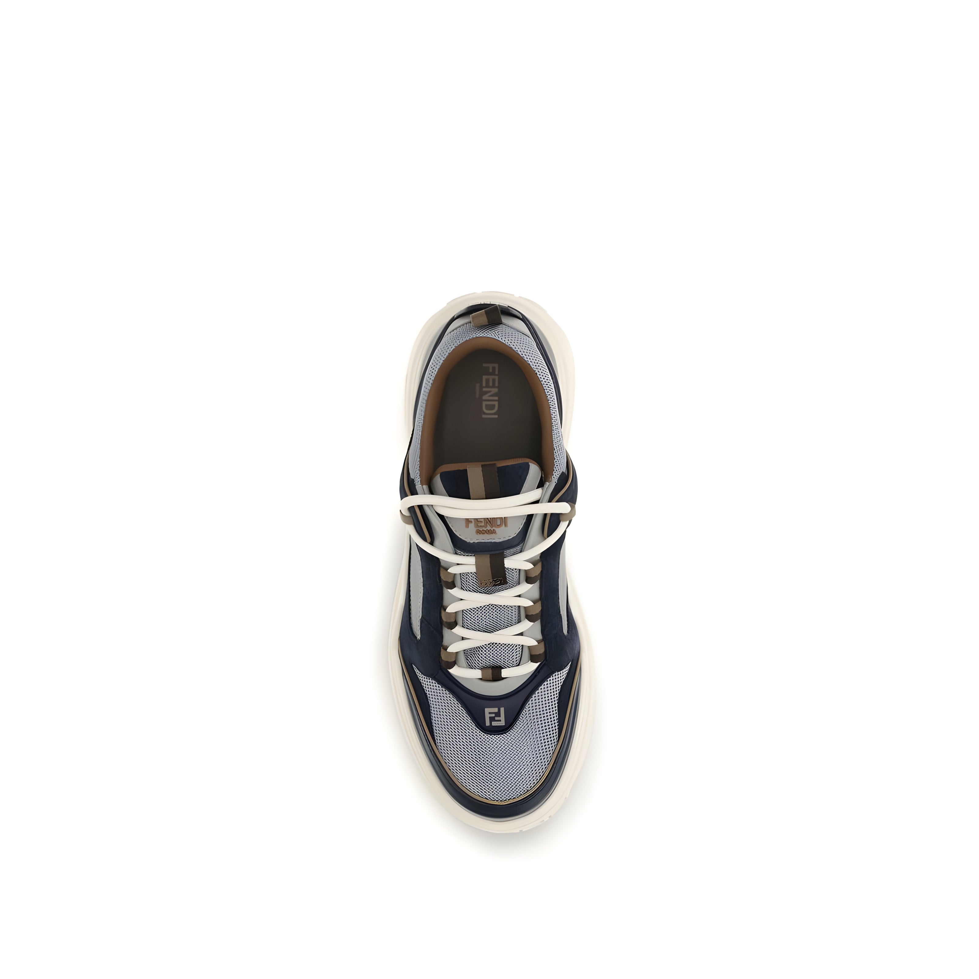 Tenisi Fendi Multicolor Force