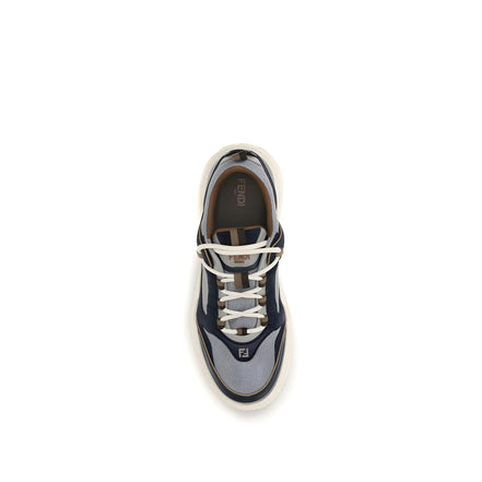 Tenisi Fendi Multicolor Force