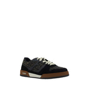 Adidași Fendi Multicolor Low Top