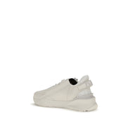 Sneakers Fendi Alb
