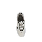 Sneakers Fendi albi low top