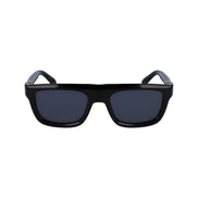 Ferragamo Black Sunglasses