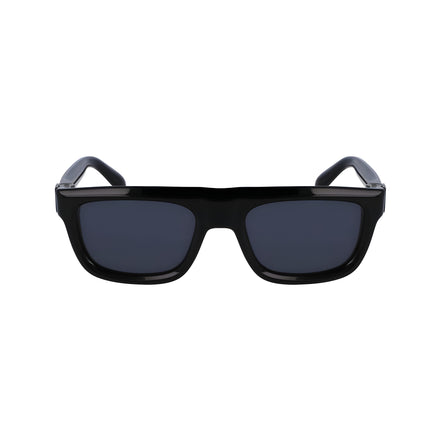 Ferragamo Black Sunglasses