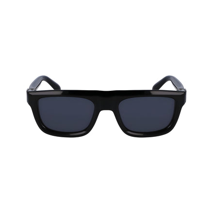 Ferragamo Black Sunglasses