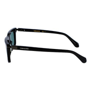 Ferragamo Black Sunglasses