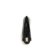 Balet Ferragamo negri