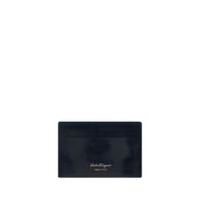 Ferragamo Black Wallet