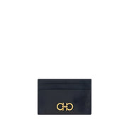 Ferragamo Black Wallet