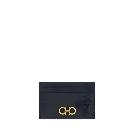 Ferragamo Black Wallet