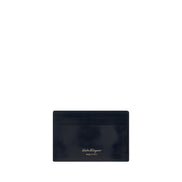 Ferragamo Black Wallet