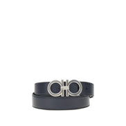 Ferragamo Blue Belt