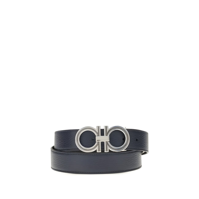 Ferragamo Blue Belt