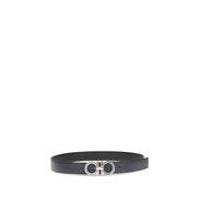Ferragamo Blue Belt