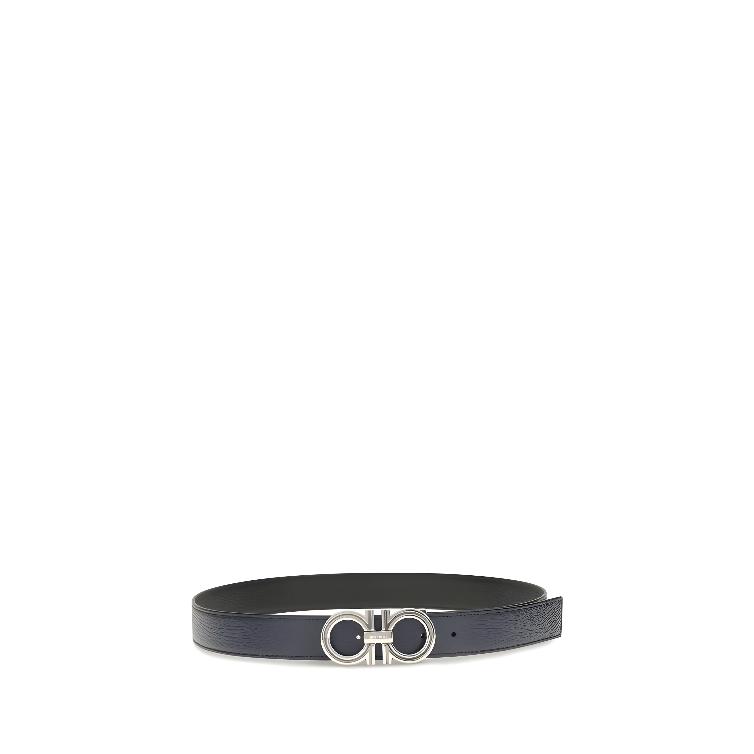 Ferragamo Blue Belt