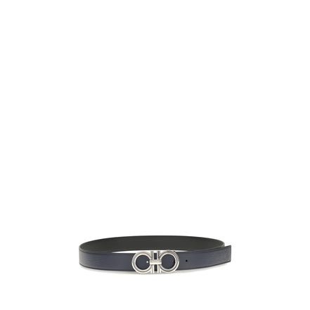 Ferragamo Blue Belt