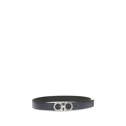 Ferragamo Blue Belt