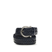 Ferragamo Blue Belt