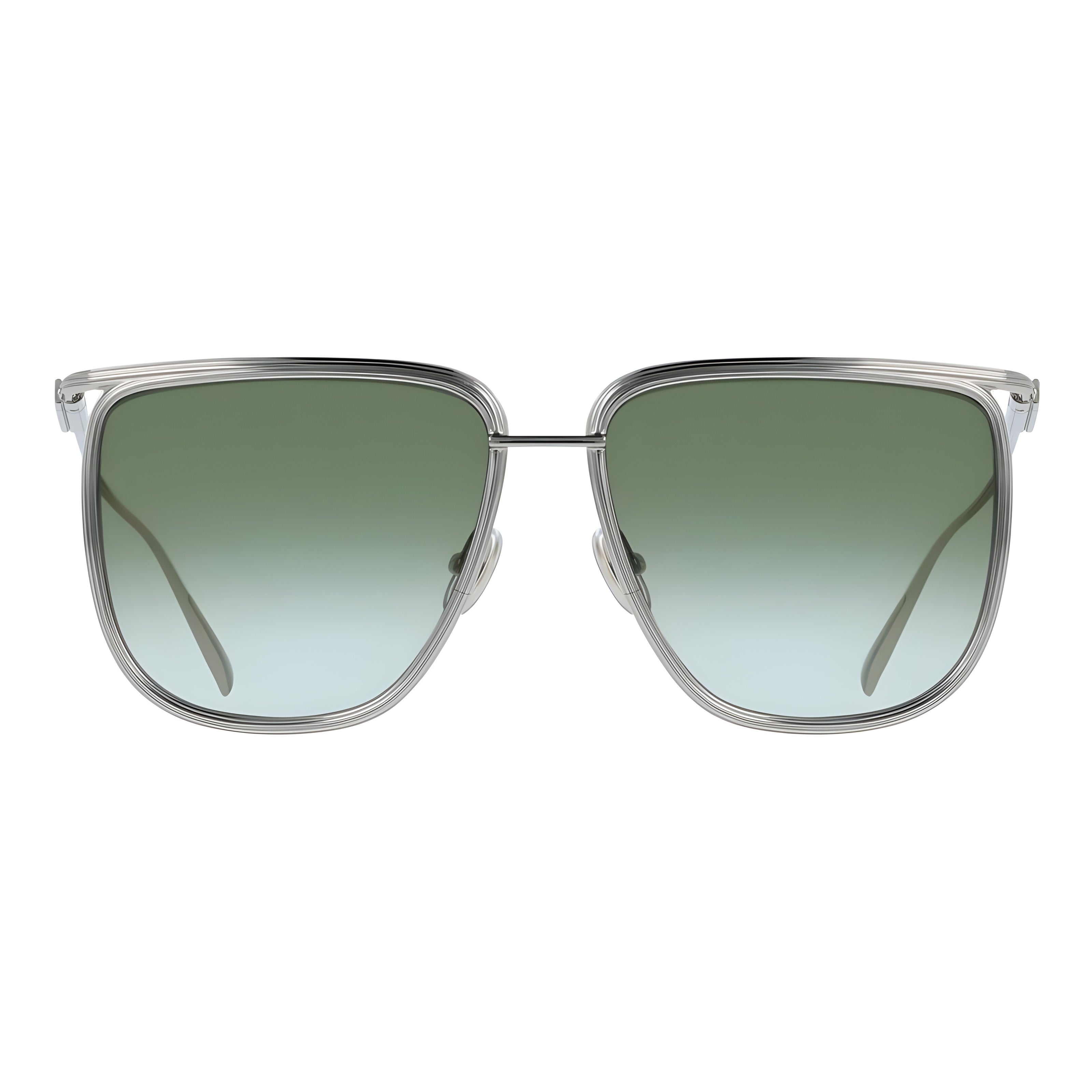 Ochelari de soare Ferragamo Gold