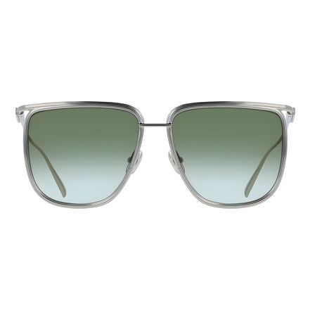 Ochelari de soare Ferragamo Gold