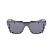 Ferragamo Gray Sunglasses