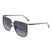Ochelari de soare Ferragamo gri