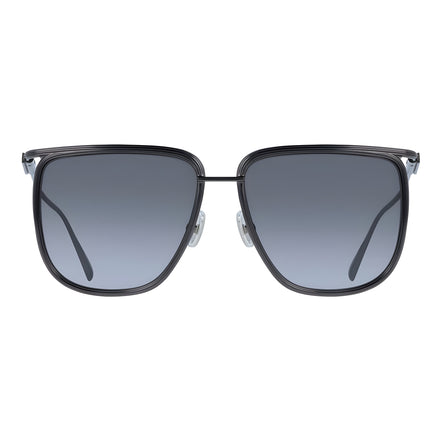 Ochelari de soare Ferragamo gri