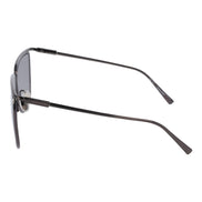 Ochelari de soare Ferragamo gri
