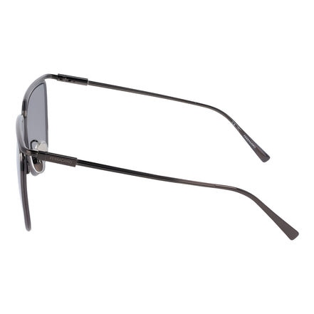 Ochelari de soare Ferragamo gri