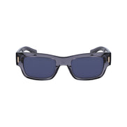 Ferragamo Gray Sunglasses