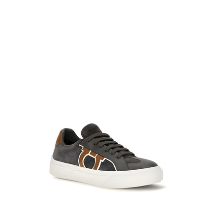 Sneakers Ferragamo Gri