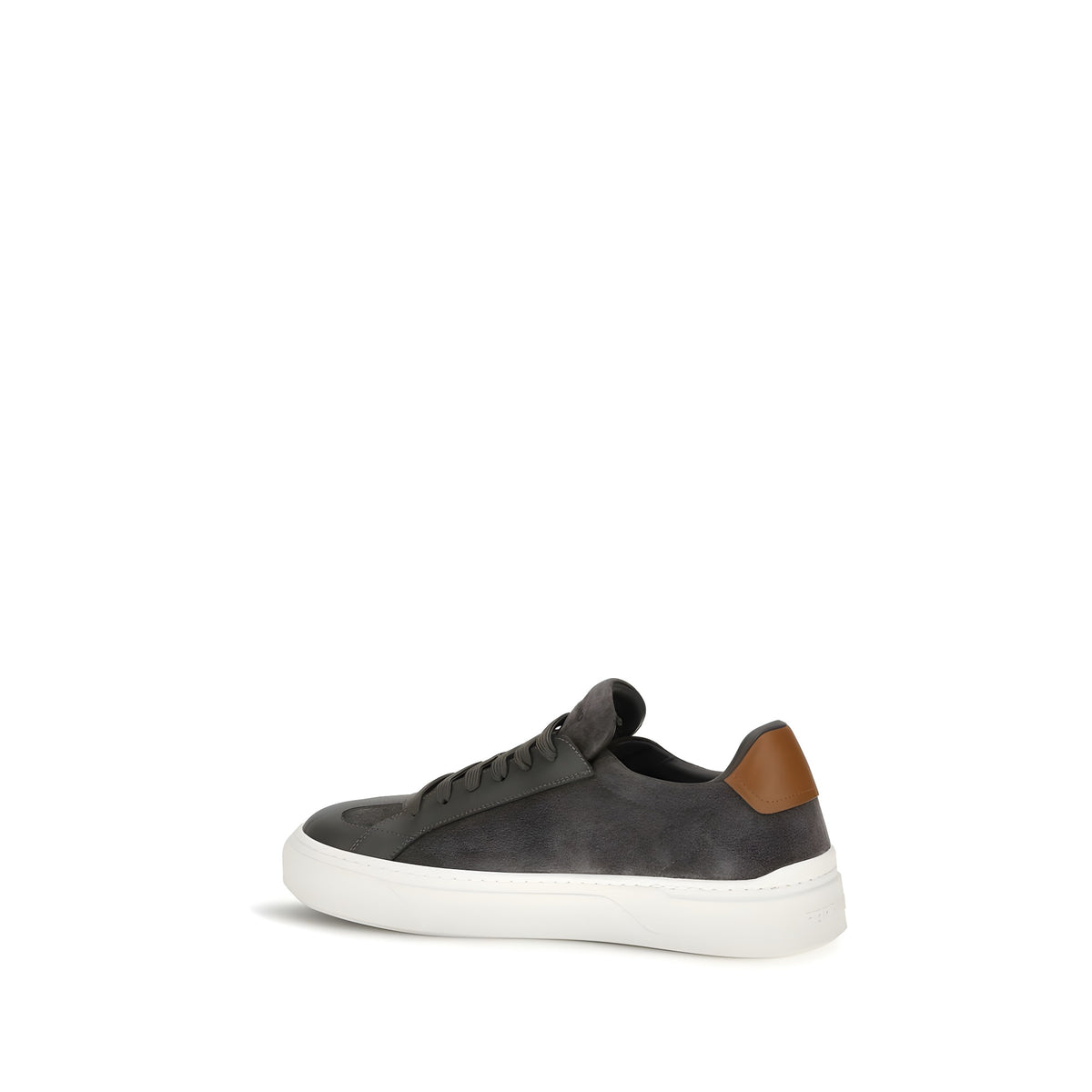 Sneakers Ferragamo Gri