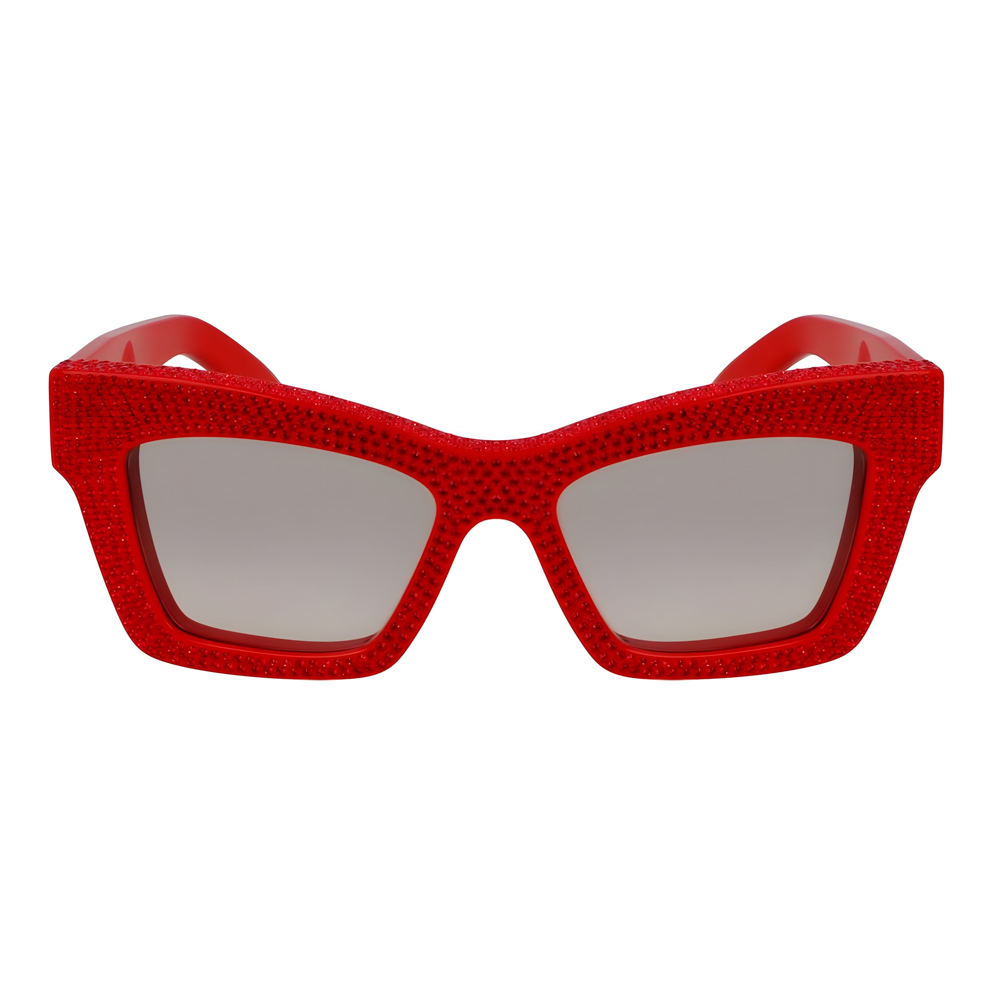 Ferragamo Multicolor Sunglasses
