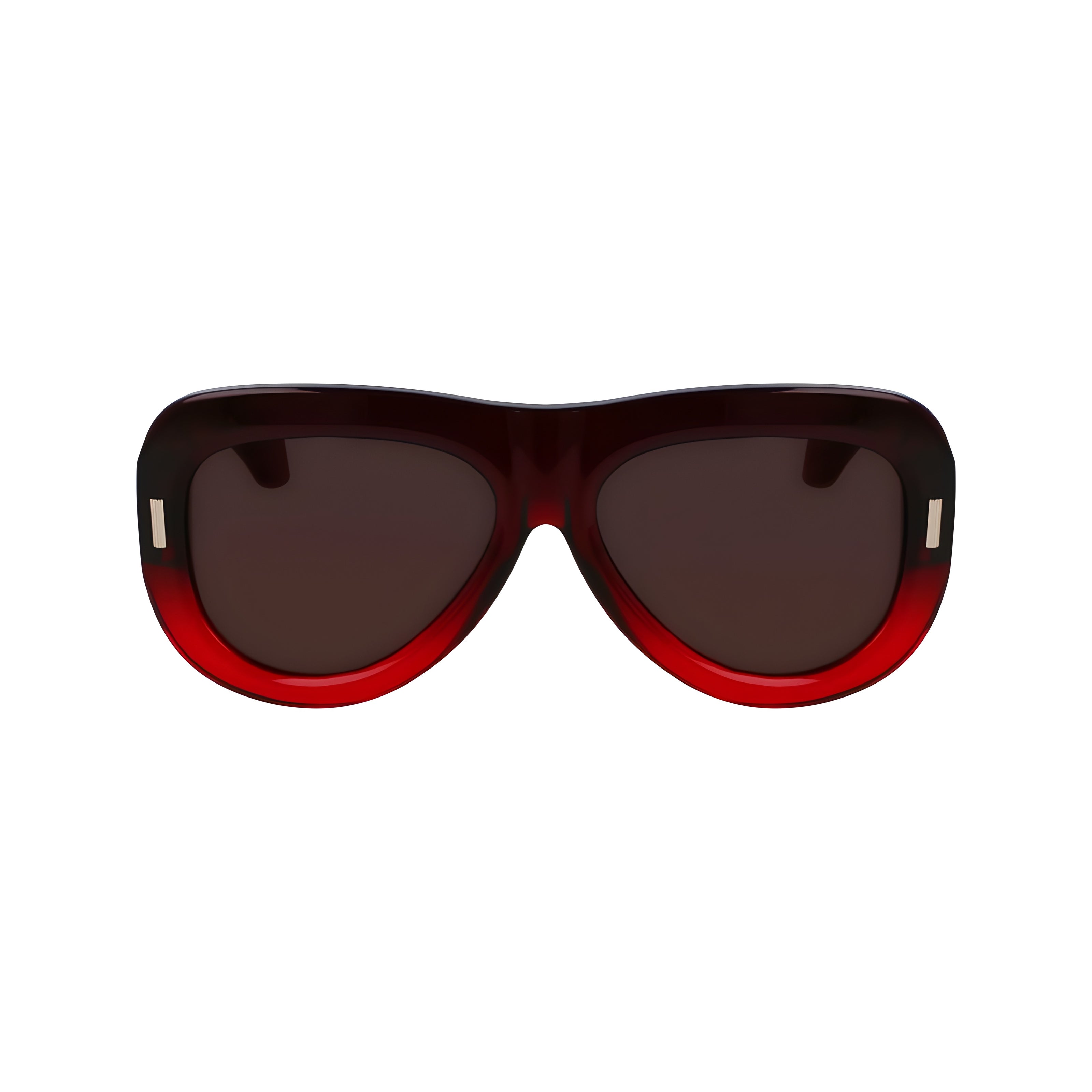 Ferragamo Multicolor Sunglasses