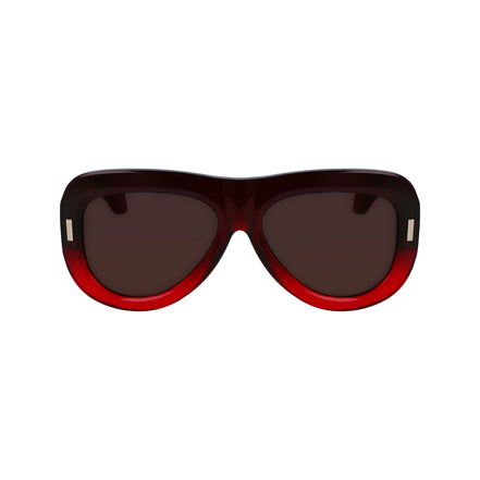 Ferragamo Multicolor Sunglasses