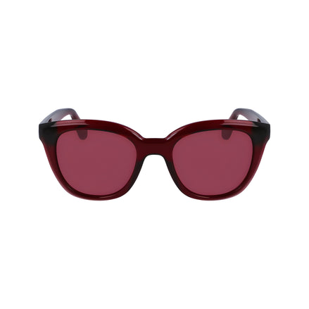 Ferragamo Multicolor Sunglasses
