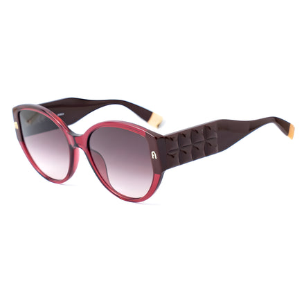 Furla Black Sunglasses