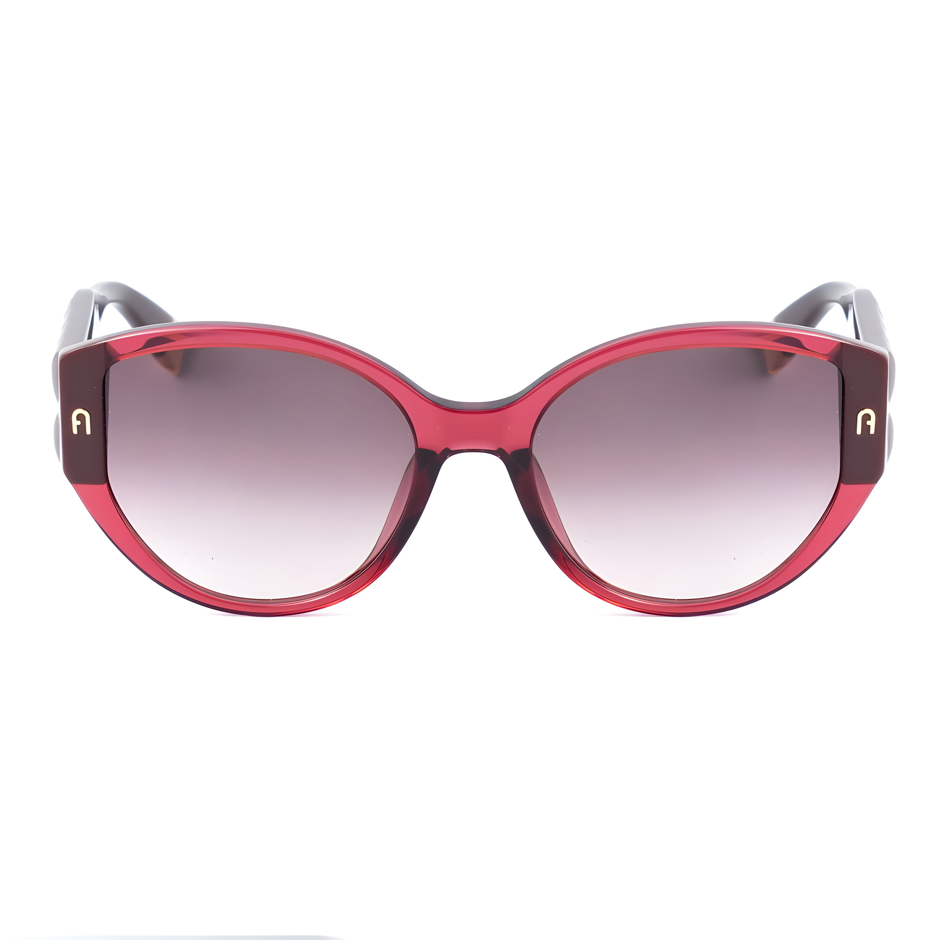Furla Black Sunglasses