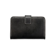 Furla Black Leather Wallet