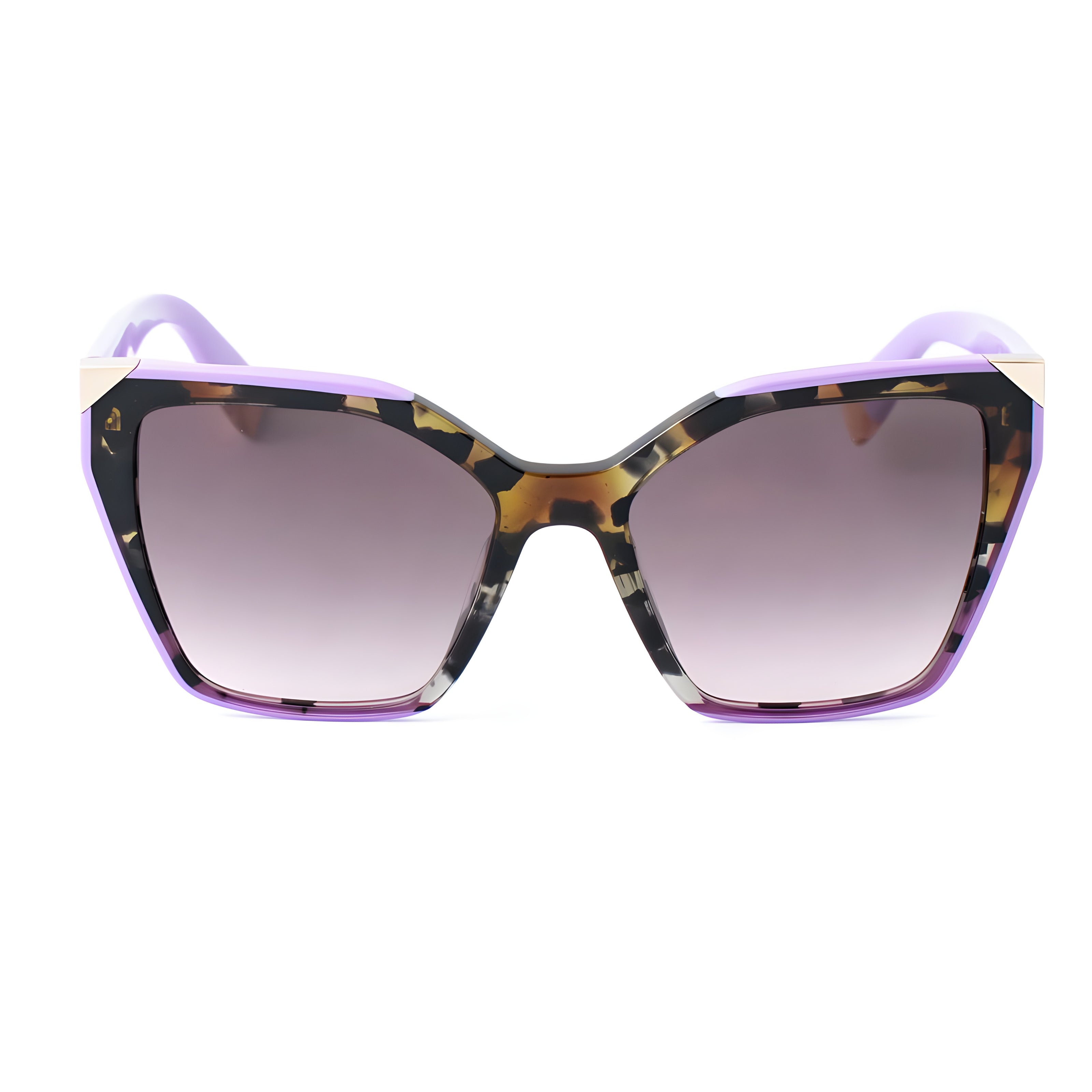 Furla Brown Sunglasses
