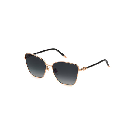 Ochelari de soare Furla Gold Metal